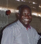 Rev Omari Omollo
